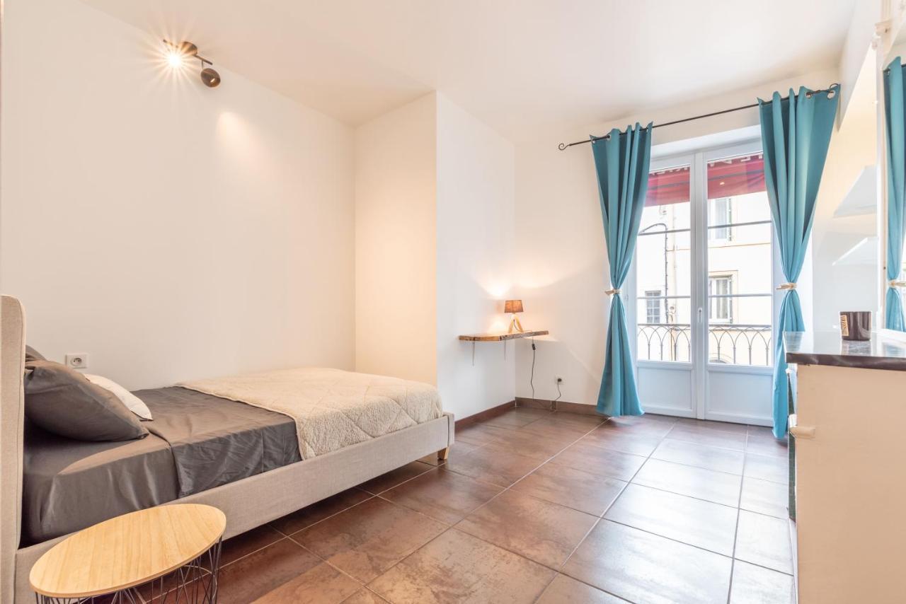 Loft Industriel En Centre Ville Le Puy-en-Velay Eksteriør bilde